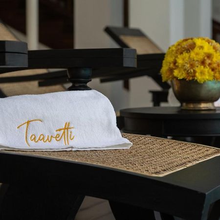 Taavetti By Dbi Galle Exterior foto