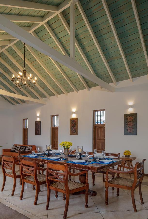 Taavetti By Dbi Galle Exterior foto