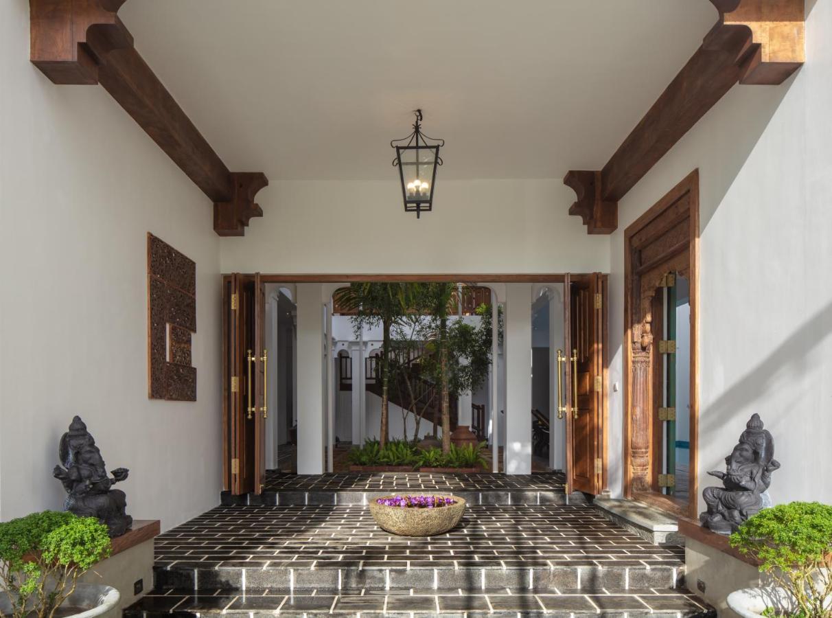 Taavetti By Dbi Galle Exterior foto