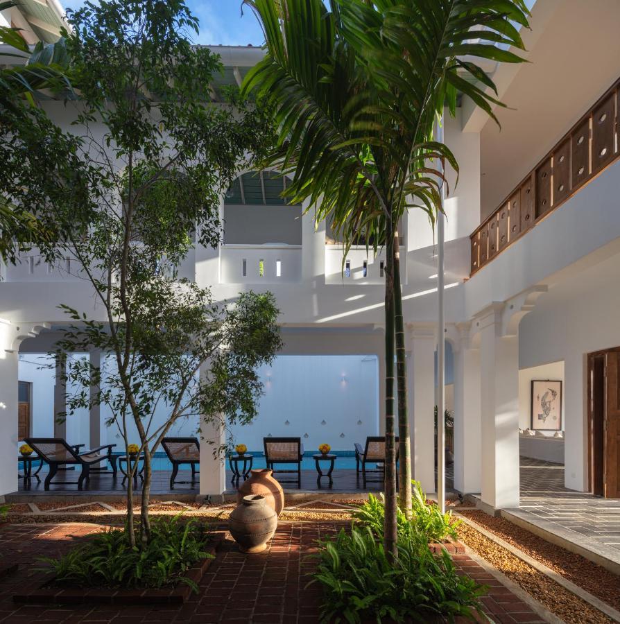 Taavetti By Dbi Galle Exterior foto