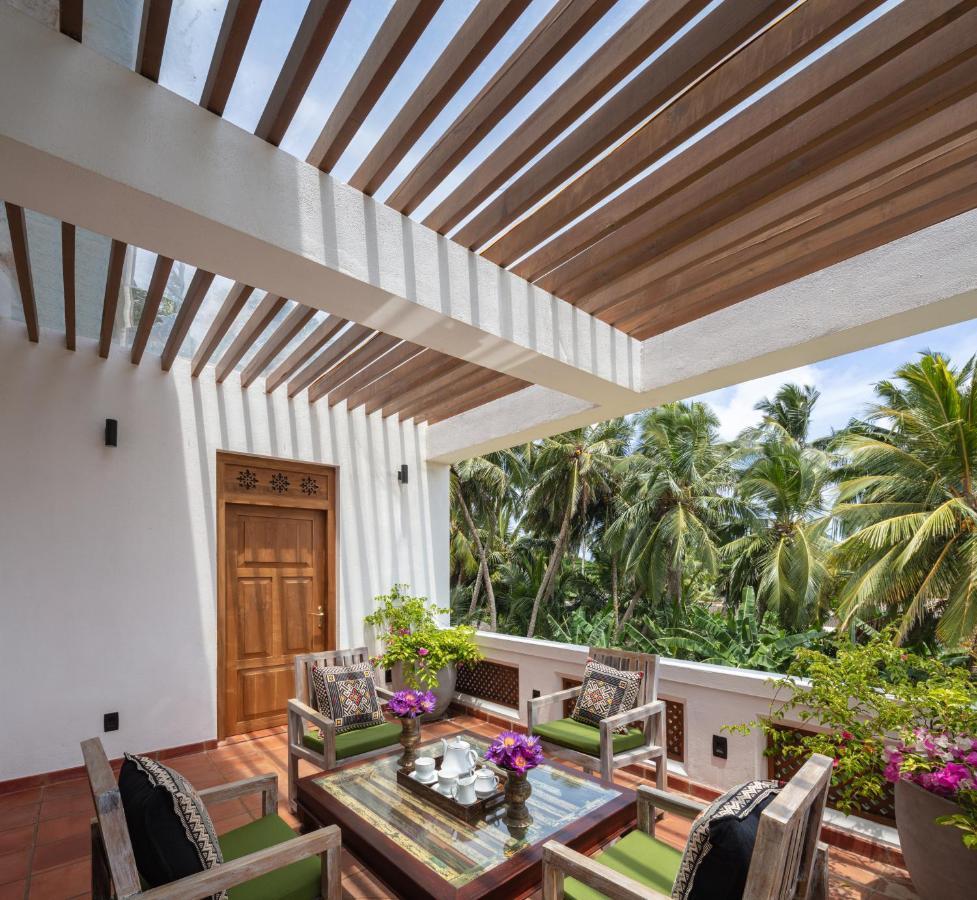 Taavetti By Dbi Galle Exterior foto