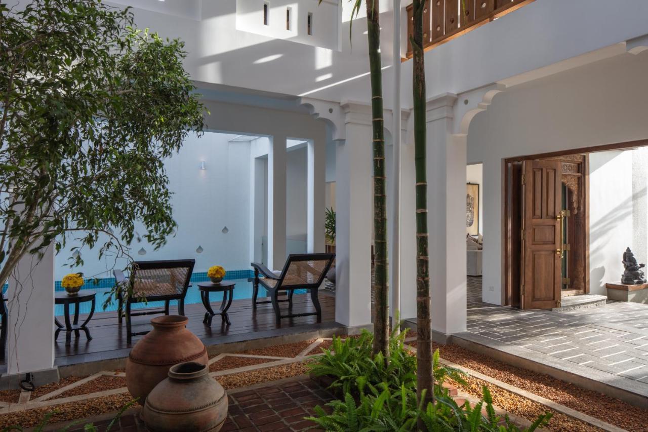 Taavetti By Dbi Galle Exterior foto