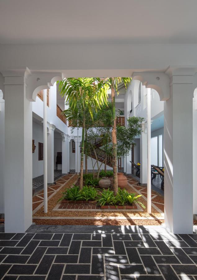 Taavetti By Dbi Galle Exterior foto