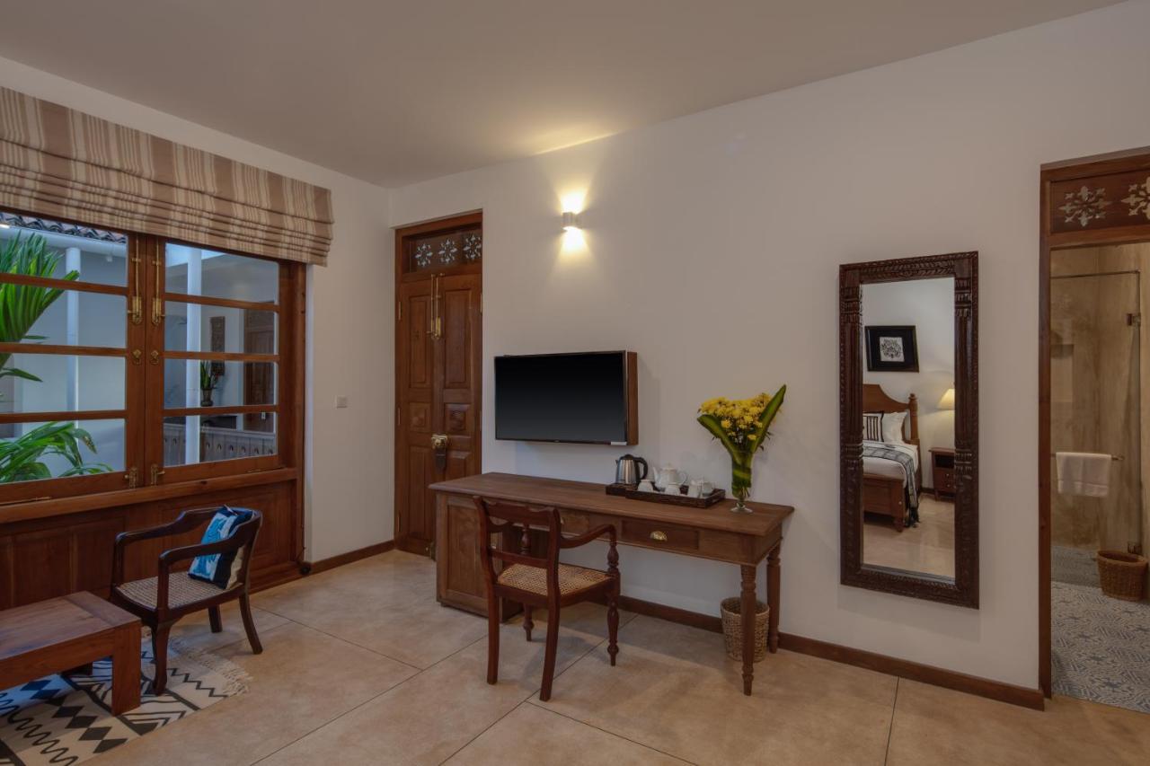Taavetti By Dbi Galle Exterior foto
