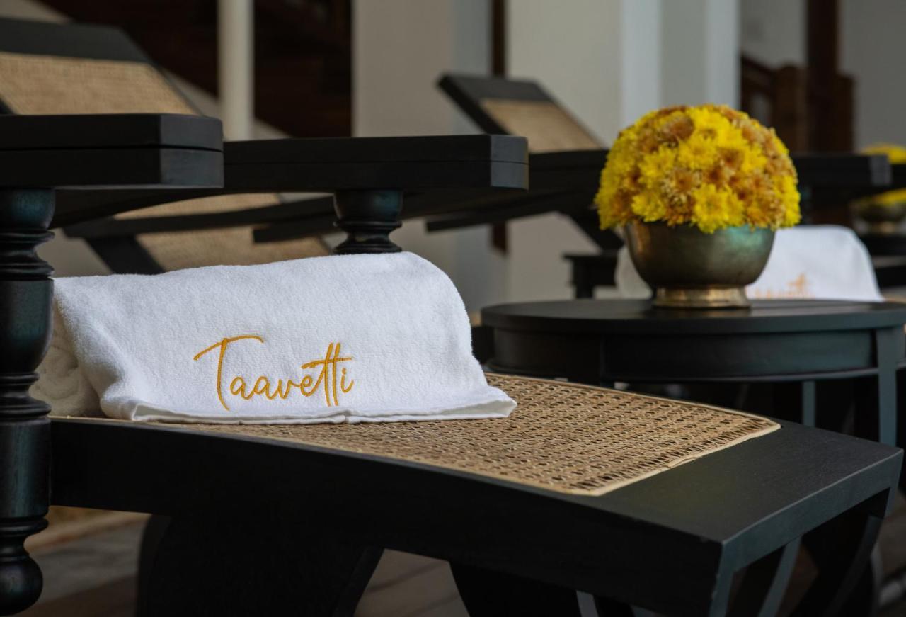 Taavetti By Dbi Galle Exterior foto