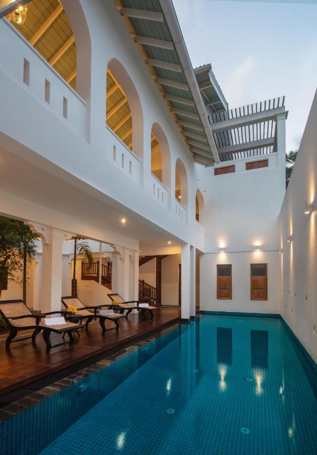 Taavetti By Dbi Galle Exterior foto
